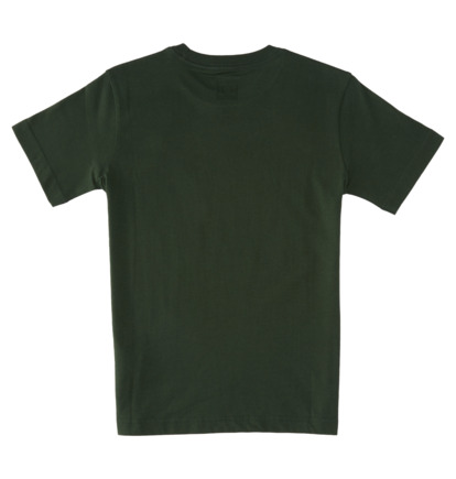 World Renowed - T-Shirt for Boys 10-16  ADBZT03233