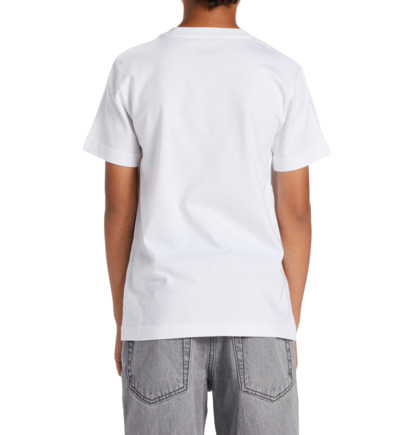 Its All Good - T-Shirt for Boys 10-16  ADBZT03235