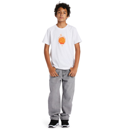 Its All Good - T-Shirt for Boys 10-16  ADBZT03235