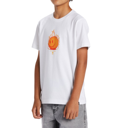 Its All Good - T-Shirt for Boys 10-16  ADBZT03235