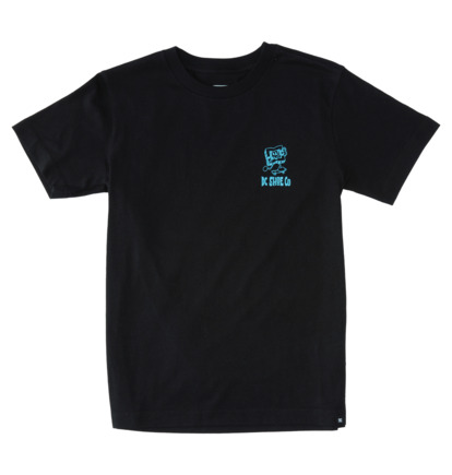 Playtime - T-Shirt for Boys 10-16  ADBZT03242