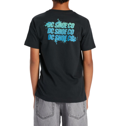 Playtime - T-Shirt for Boys 10-16  ADBZT03242