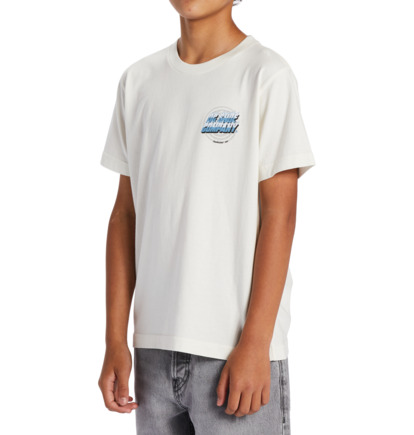 Burner - T-Shirt for Boys 10-16  ADBZT03248