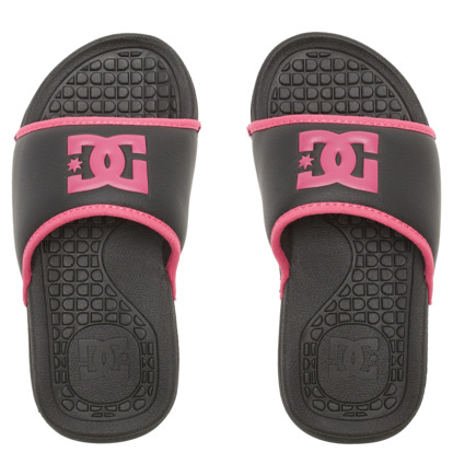 Pink slides store kids