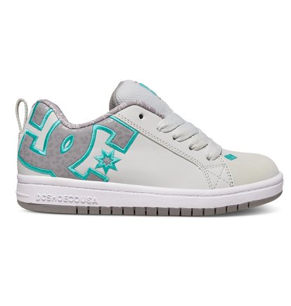 dc shoes graffik