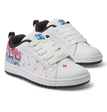 Baby dc shoes on sale australia