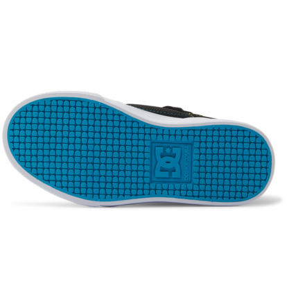 Pure High-Top Ev - High-Top Leather Shoes for Kids  ADGS100099