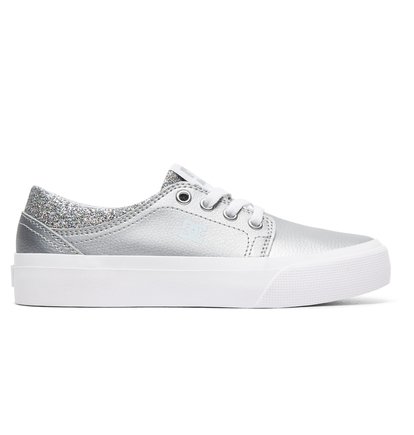 Trase Se Schoenen Voor Meisjes Black Dc Shoes dc shoes kopen in de aanbieding