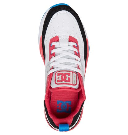 E tribeka dc online shoes