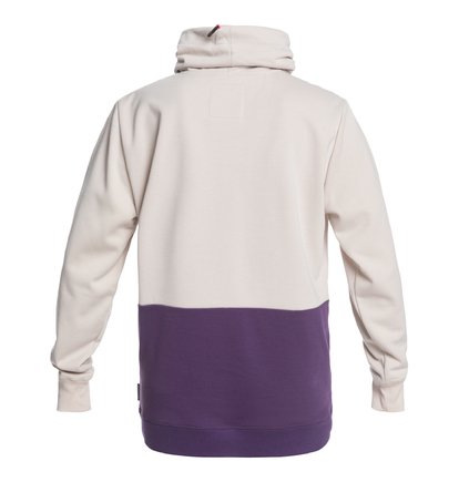 men funnel neck sweatshirt women