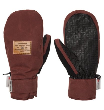 Franchise - Snowboard Mittens for Women  ADJHN03010