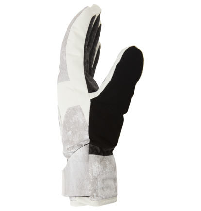 Franchise - Technical Snowboard/Ski Gloves for Women  ADJHN03015