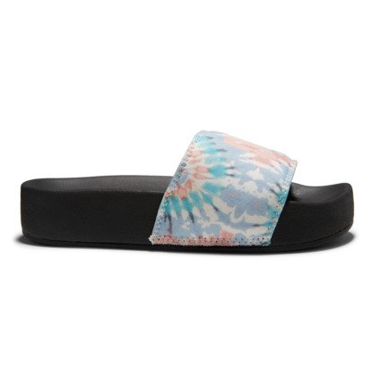 dc women's sandals