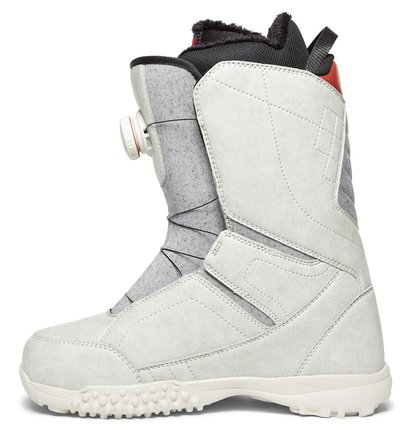 dc search snowboard boots