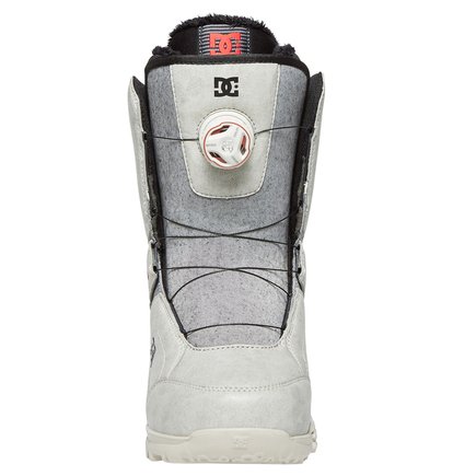 Dc search 2024 womens snowboard boots