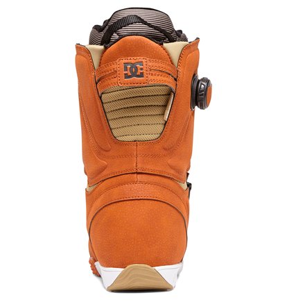 Dc mora cheap boa snowboard boots