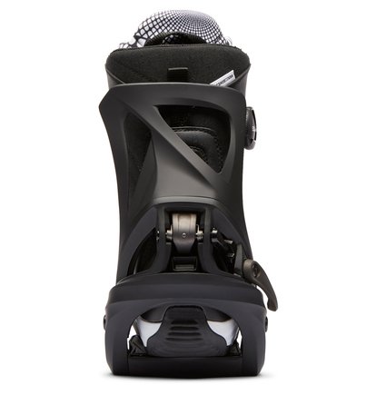 ski bindings for snowboard boots