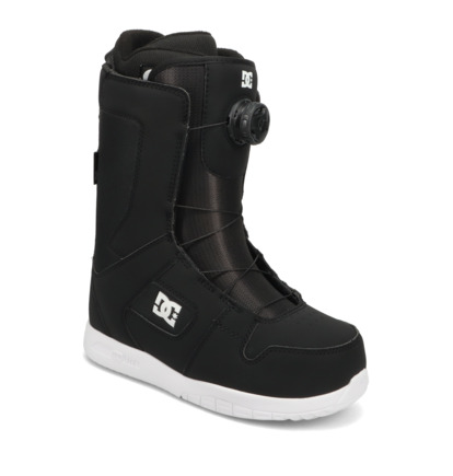 Phase Boots de snow BOA pour Femme DC Shoes