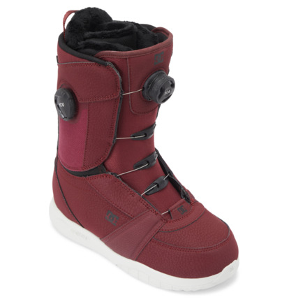 Lotus - BOA® Snowboard Boots for Women