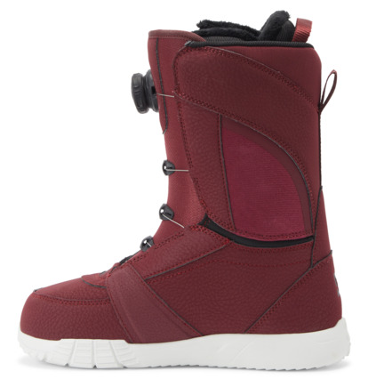 Lotus - BOA® Snowboard Boots for Women | DC Shoes