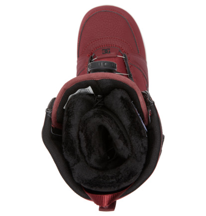 Women's Lotus BOA® Snowboard Boots | DC Shoes