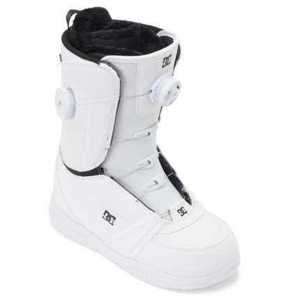 Lotus - BOA® Snowboard Boots for Women  ADJO100033