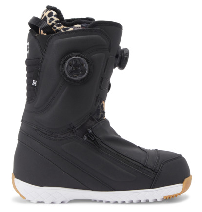 Control - Botas de Snowboard con Cierre BOA para Hombre