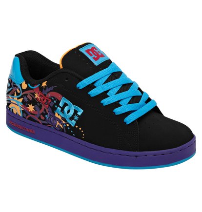 womens dc pixie shoes