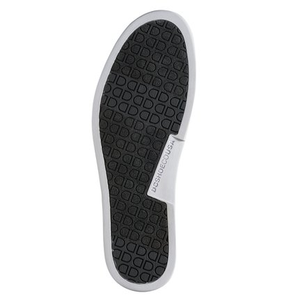 womens dc villain se skate shoe