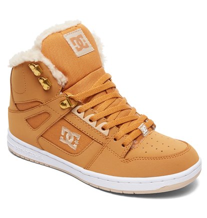 Women's Pure WNT Winter High-Top Boots 