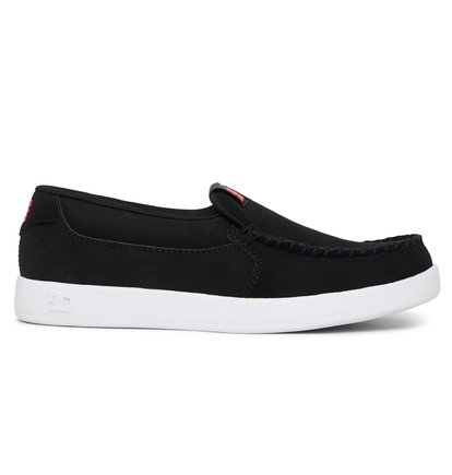 villain dc shoes