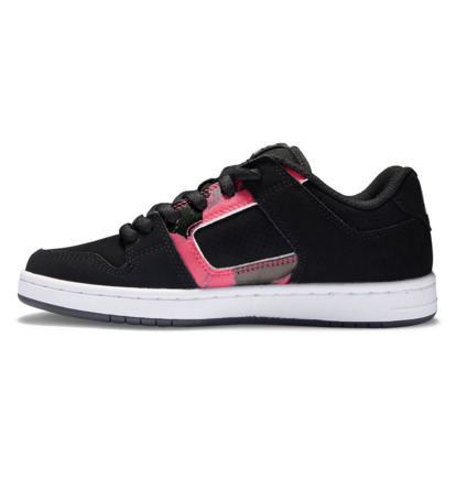 Manteca - Leather Shoes for Women  ADJS100161
