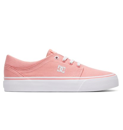 Chaussures Femme DC SHOES - Trase TX SE PLD - Rock A Gogo