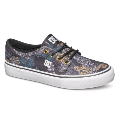 trase tx se dc shoes