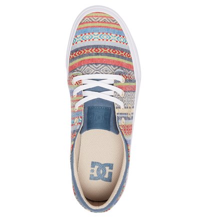 Trase tx clearance se dc shoes