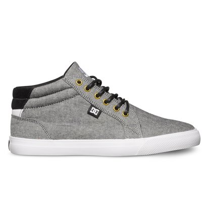 dc shoes council mid