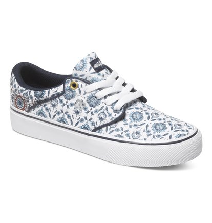 Mikey Taylor Vulc SP - Low-Top Shoes | DC Shoes