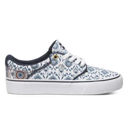 Mikey Taylor Vulc SP - Low-Top Shoes | DC Shoes