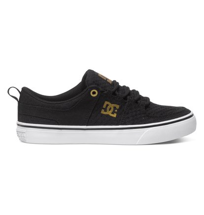 Lynx Vulc TX SE | DC Shoes