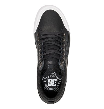 Dc shoes hot sale evan hi