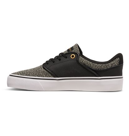 Mikey Taylor Vulc SE Low Top Shoes DC Shoes