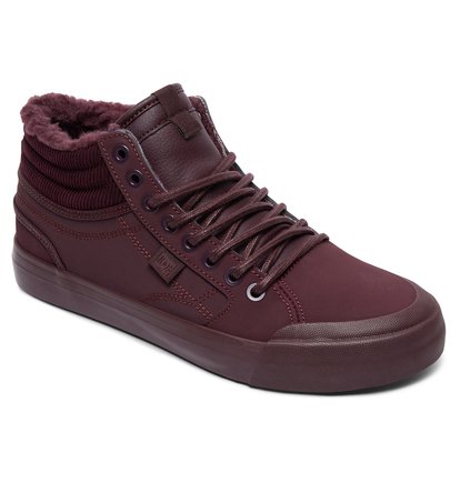 Dc shoes evan hot sale smith hi wnt