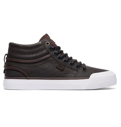 Montantes Adjs300189Dc Pour Hi Femme En Evan Cuir Chaussures Shoes ZPkiXu