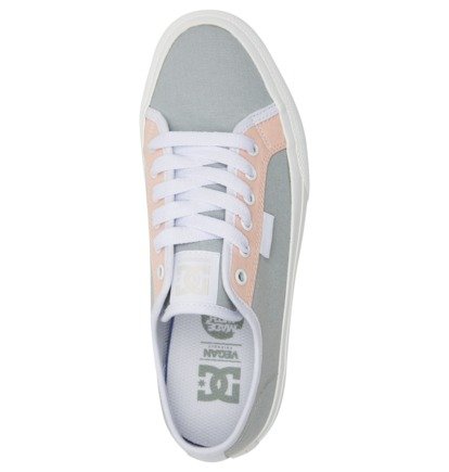 Manual - Skate Shoes for Women  ADJS300273