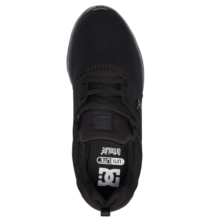 Dc shoes heathrow clearance femme