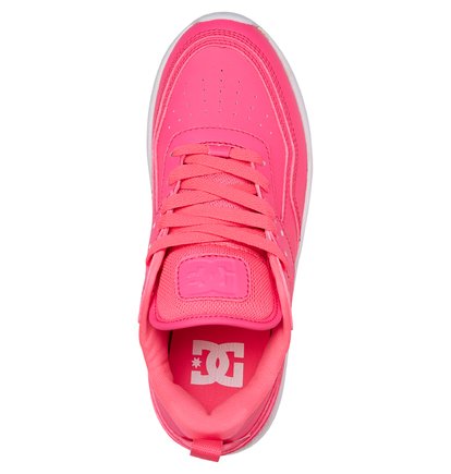 dc shoes platform
