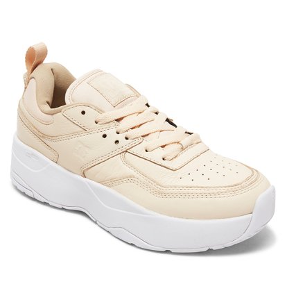 tan dc shoes