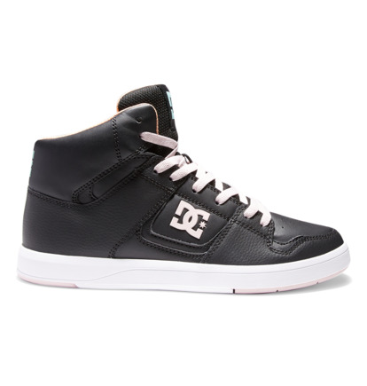 hightop dc shoes