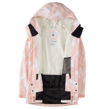 Presence Parka - Chaqueta técnica snow para Mujer