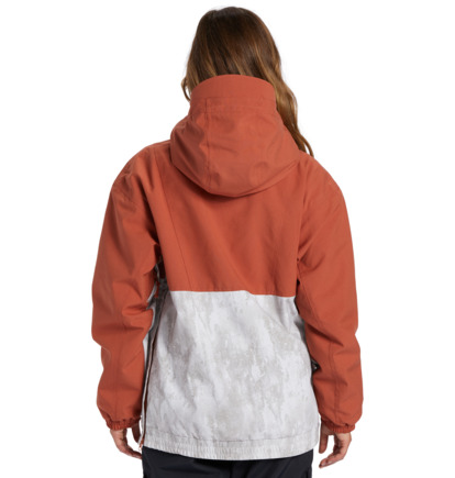 Chalet - Anorak técnico para nieve para Mujer